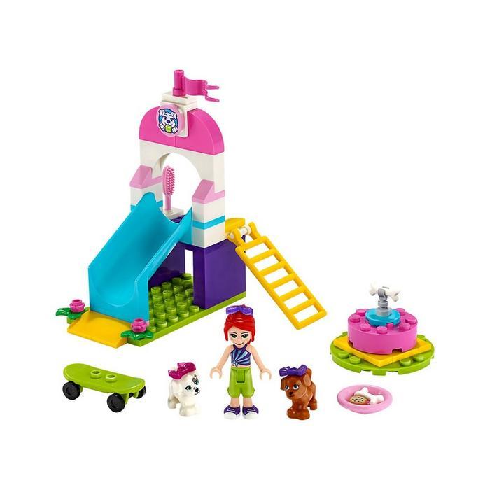 LEGO 41396 - Friends - Puppy Playground