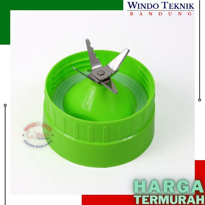 Monting Miyako Baru Mata Pisau 6 Mounting Miyako Model Baru Monting Jus Miyako Baru 6 Mata Pisau
