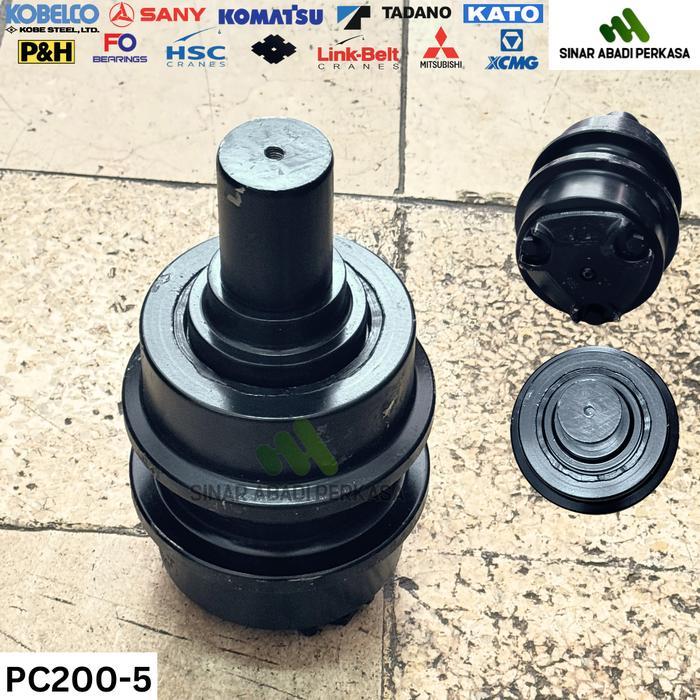 Top Roller KOMATSU PC200-5/ PC 200-5 Brand "HL"