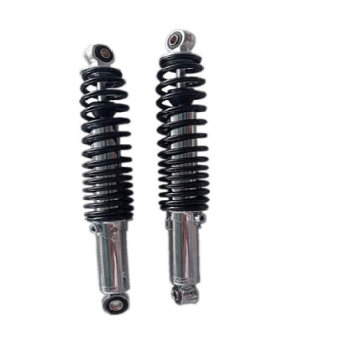 Rear Shock Absorber - Selis New Balis