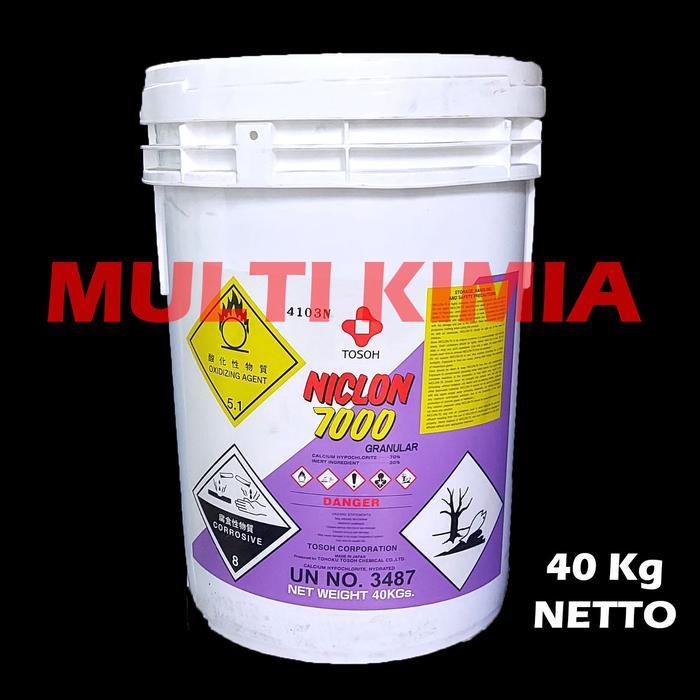 KAPORIT GRANULAR JEPANG NICLON / NICLON 70% JAPAN 1KG