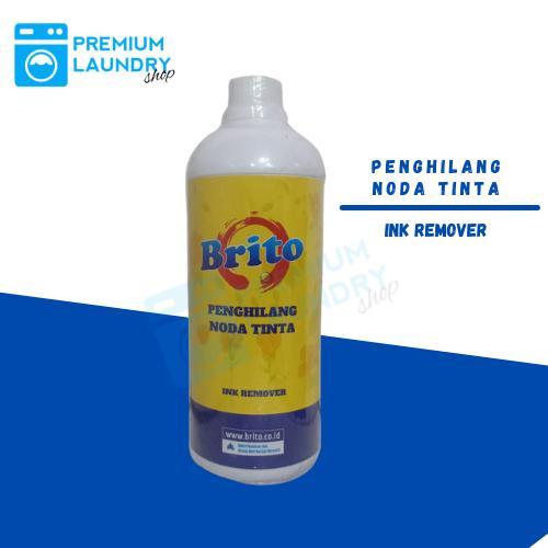 Brito Penghilang Noda Tinta 1L
