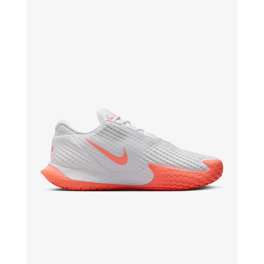 Sepatu Tennis Pria Nike Court Zoom Vapor Cage 4 Rafa Men's Hard Court Tenis Shoes -