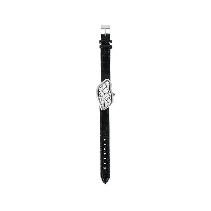 Gozeal Analog Watches - Jon Jam Casual Pria Wanita Unisex Jarum Quartz Vintage Pasti Ori