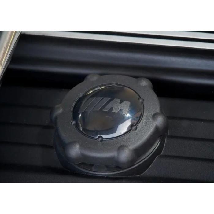 Original BMW E36 E46 M3 Z3M Tutup Oli Mesin M Power S52 S54