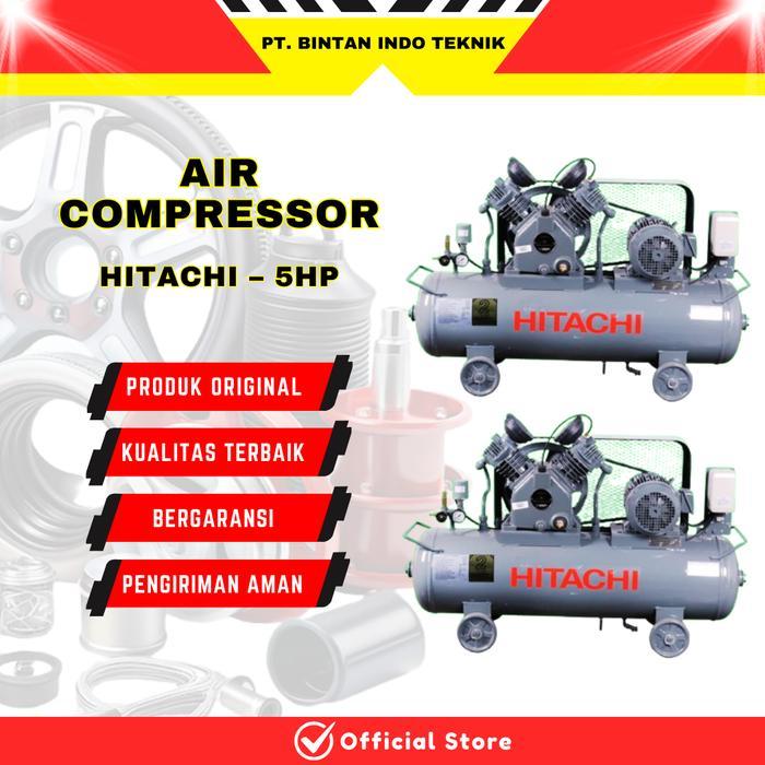 Air Compressor 5HP 3 Phase Kompresor Udara Kompresor Udara Portabel Kompresor Udara Hemat Listrik Ko