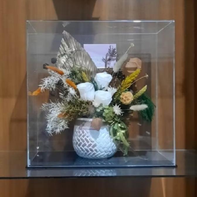 Bok pajangan/bok miniatur