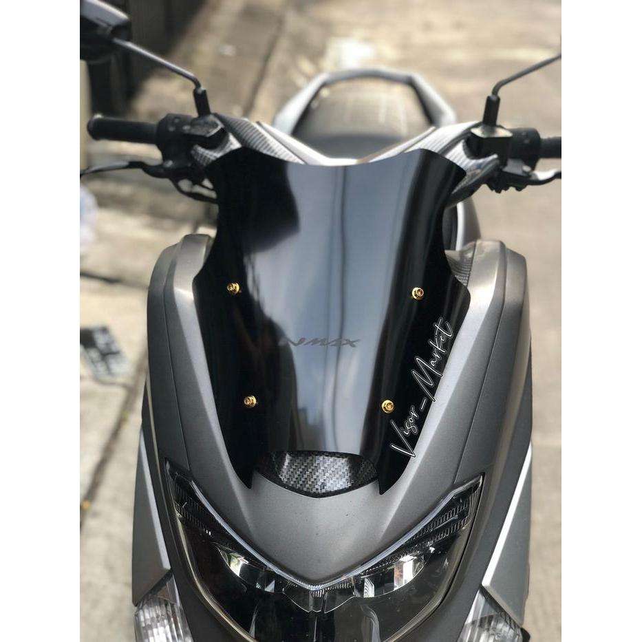 WINSIL NMAX OLD / VISOR NMAX OLD / VISOR NMAX NEW RESTOCK