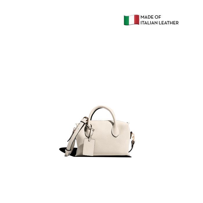 Sale Rounn Bao 17 Model Tas Selempang Wanita Kulit Sapi Asli