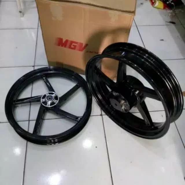 Velg Racing Vixion old / Velg lebar vixion lama