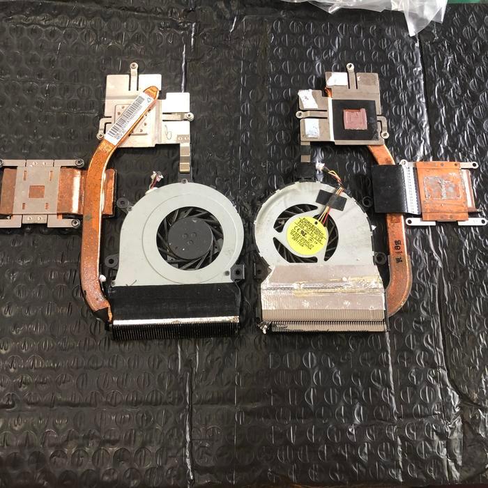 FAN HEATSINK ACER 4745G