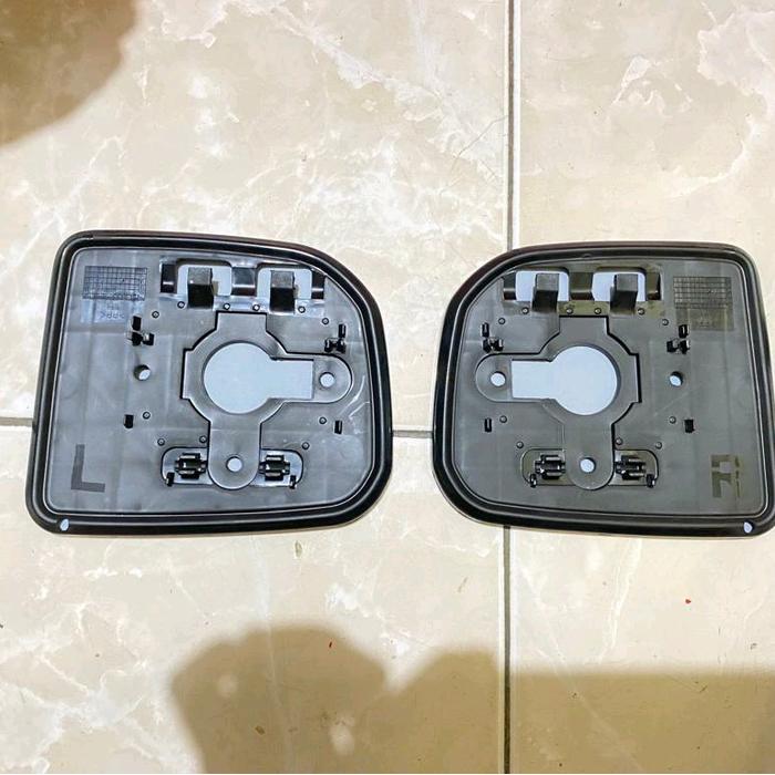 KACA MIRROR SPION MOBIL ALL NEW AVANZA XENIA AGYA AYLA TAHUN 2012 SAMPAI 2018 HIGH QUALITY