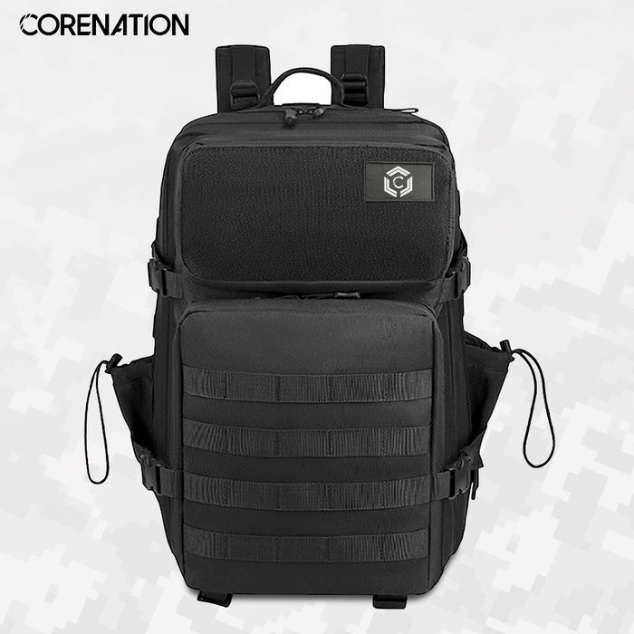 Corenation Tactical Modular Backpack