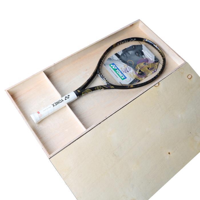 Packing Kayu Packing Raket Untuk Raket Tennis