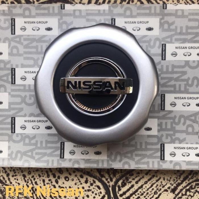 Dop Roda Nissan Terrano All Type