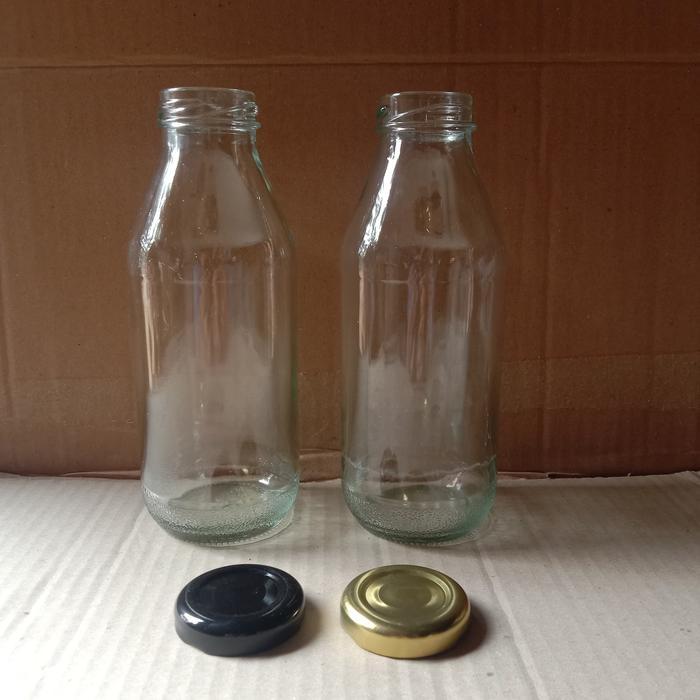 Botol kaca 350ml