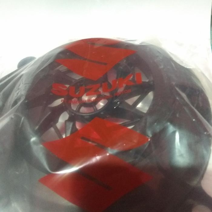 TUTUP COVER KIPAS SUZUKI SKYDRIVE SGP RESTOCK