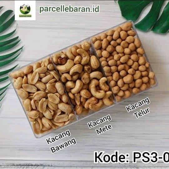 PROMO Kacang Mete Toples Lebaran