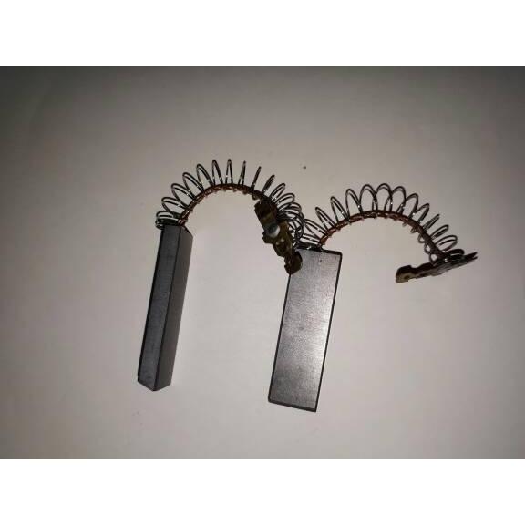 "New" Carbon Brush Mesin Cuci Electrolux