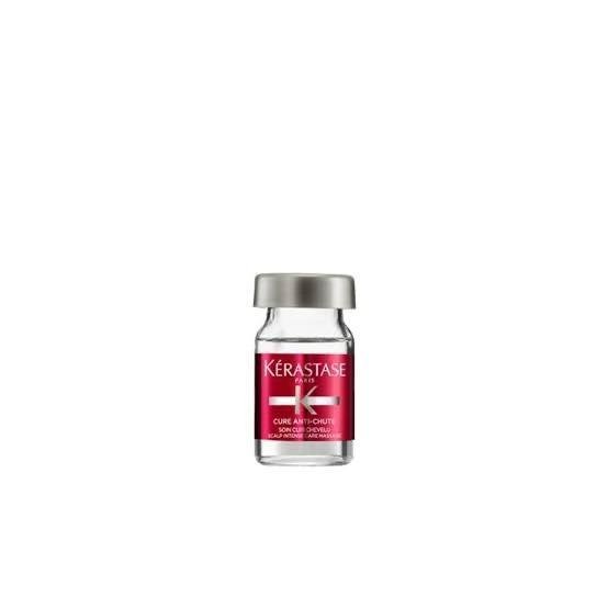 Kerastase Aminexil Cure Anti Chute Intensive #Gratisongki