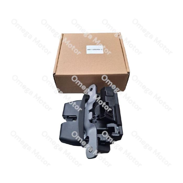 DOOR LOCK / LIFT BAGASI FORD FIESTA HIGH QUALITY