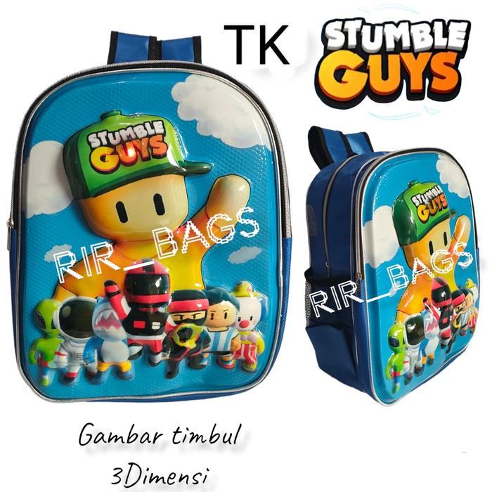 tas anak TK/tas anak perempuan TK/tas anak laki laki TK/tas ransel anak TK/tas bahu anak/tas anak