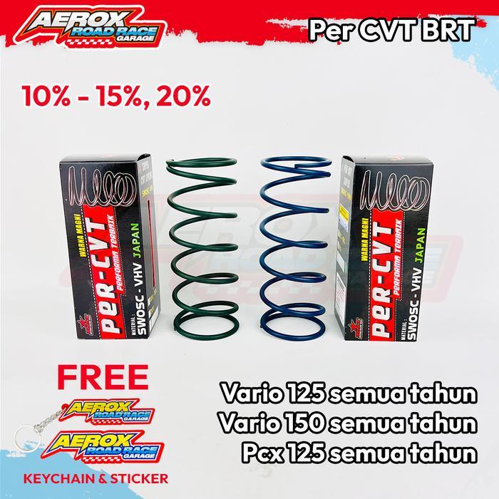 PER CVT BRT VARIO 125 VARIO 150 PCX 125