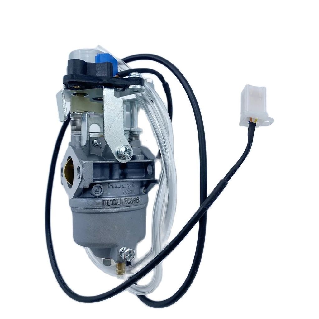 New Carburetor Fits For Craftsman 2500Watt 2500I Generator Cmxgiac2500 Carb 2500 24By J24 8V Dc