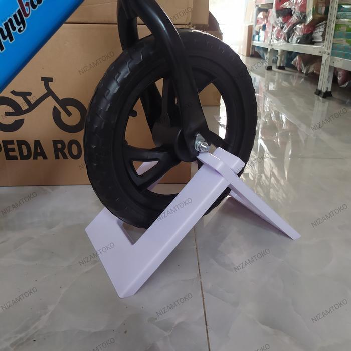 Paddock Balance Bike / Jagang Sepeda Anak / Paddock Pushbike #Gratisongkir