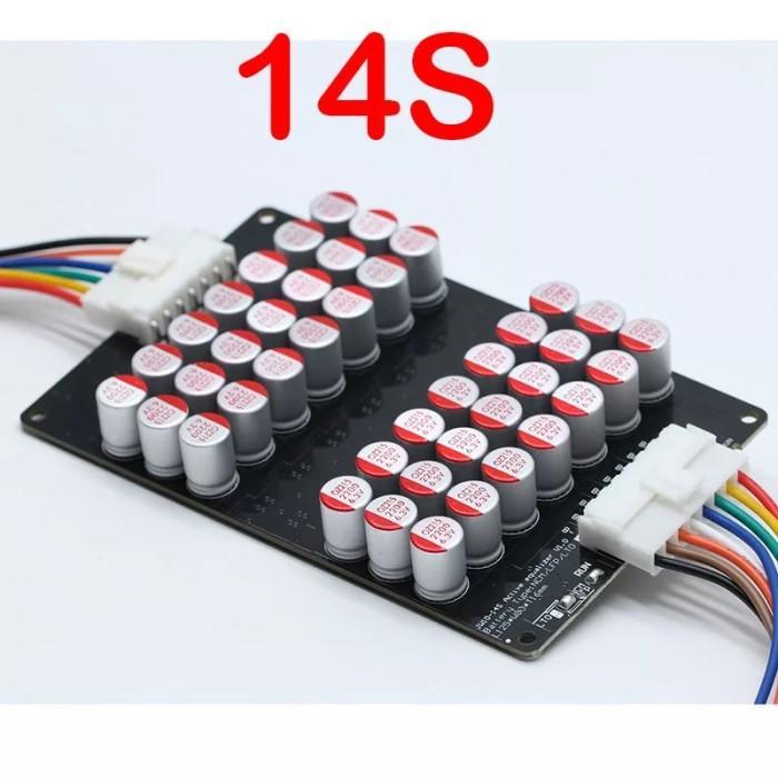3S 4S 7S 8S 15S 16S Active Balancer