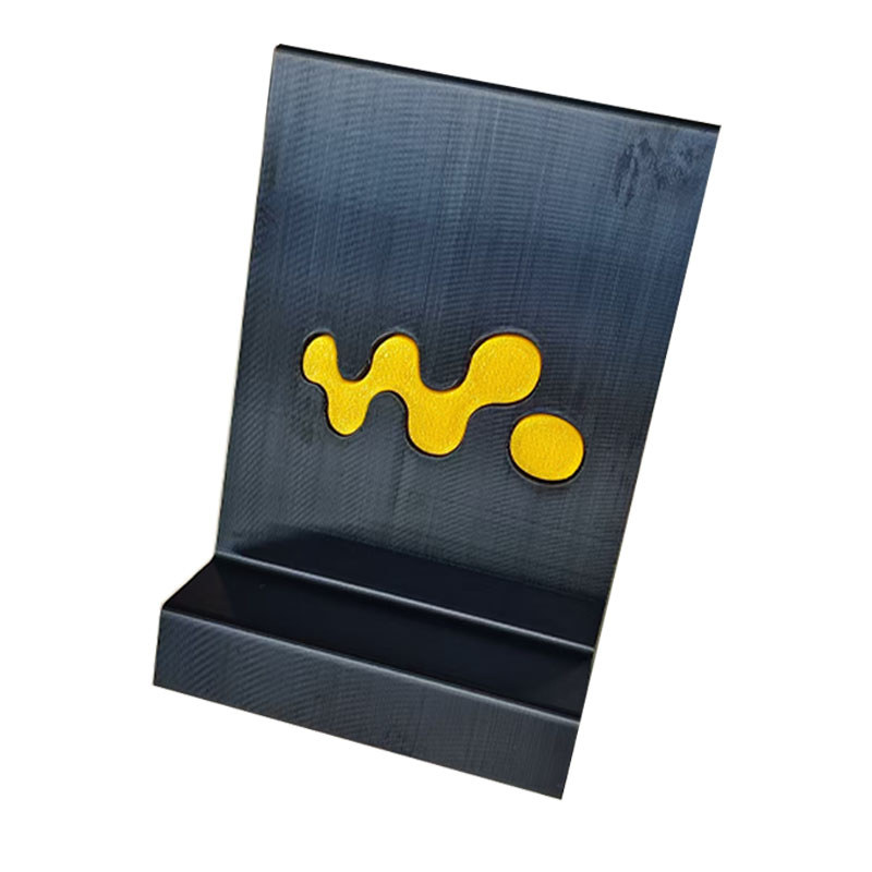 3D printing for Sony NW-WM1ZM2 NW-WM1AM2 Walkman stand display rack storage rack
