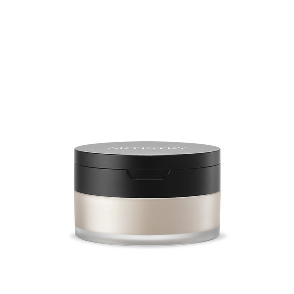 AMWAY ARTISTRY Ever Perfect Loose Setting Powder Light to Medium Makeup Wajah 16 g Original