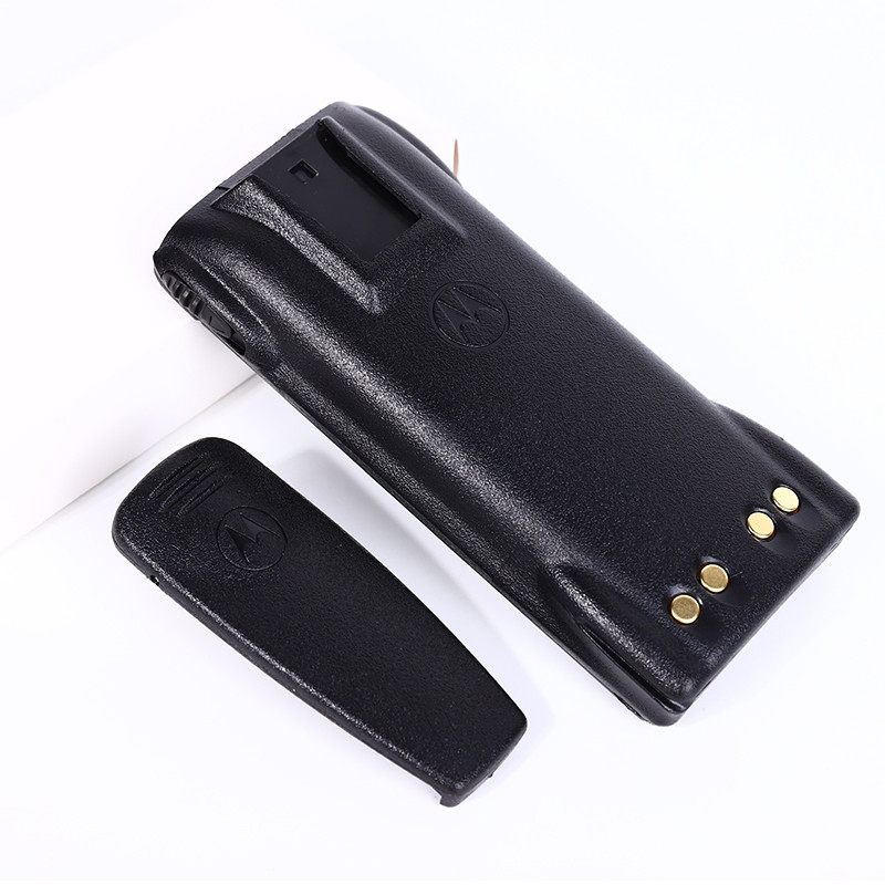 HNN9013D 7.4V 2000mAh Li-ion Battery For Motorola Walkie Talkie HT750 HT1550 GP140 GP320 GP328 GP338