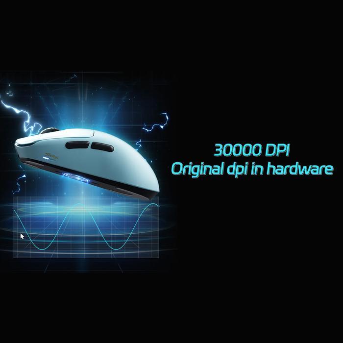 Scyrox V6 Super Lightweight Gaming Mouse 8K Polling Rate