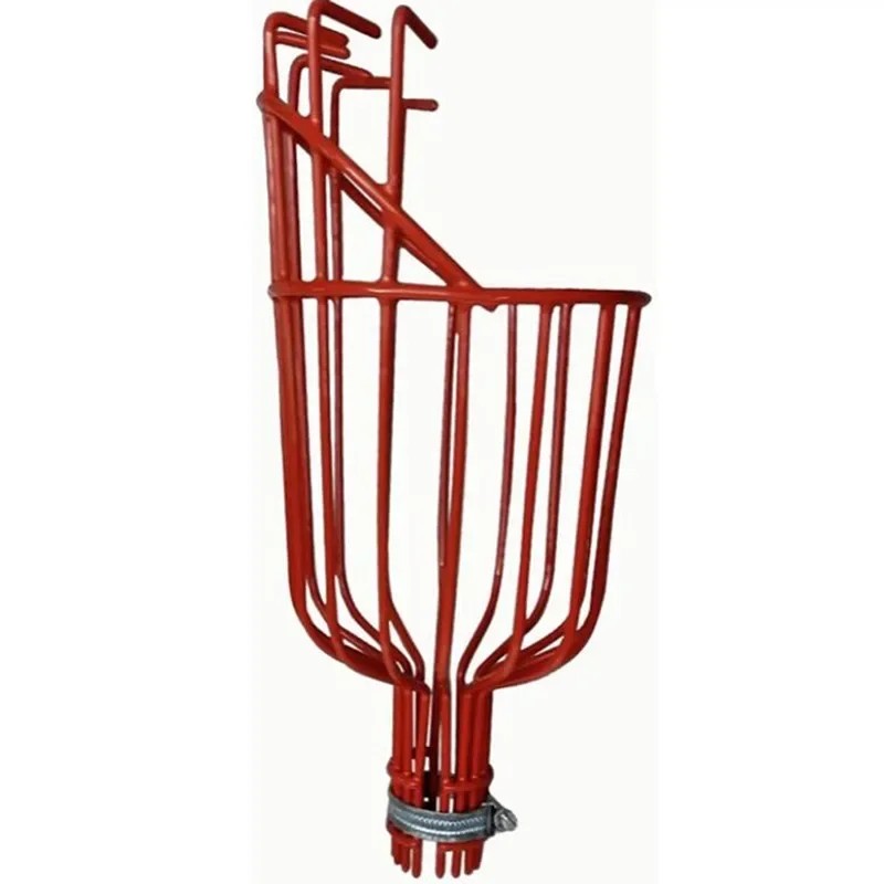 High-altitude Telescopic Fruit Pickers Home Fruit Pickers Convenient Fruit Pickers Garden Hardware
