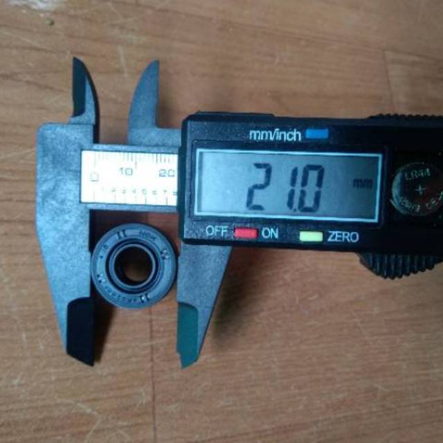 Oil Seal shockbreaker belakang HONDA Vario Beat ADV ORI Original sil shok skok sok shock