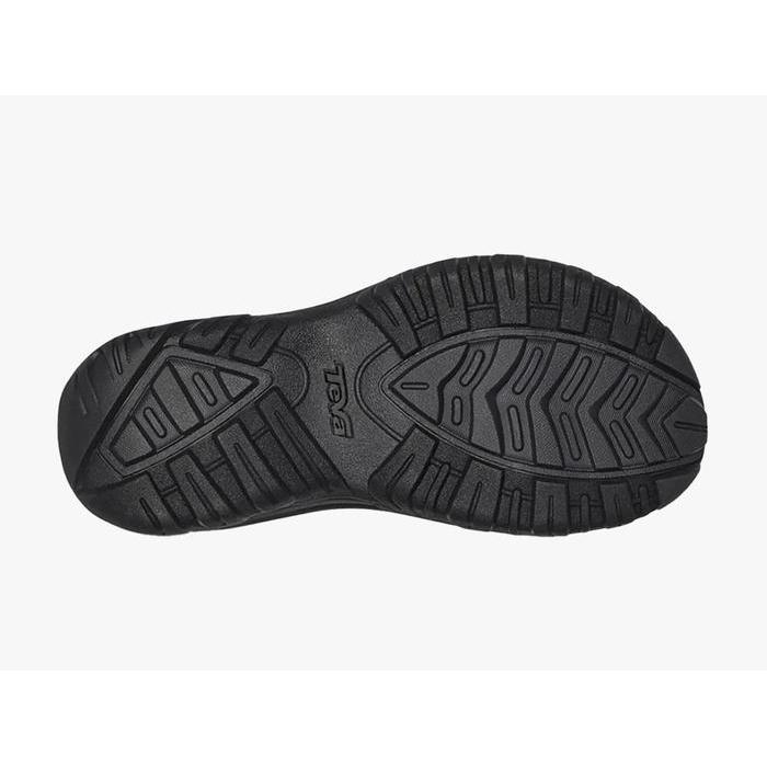Teva Men's Hurricane 4 Sandal Gunung Pria 100% Original - Sendal Outdoor Hiking Trekking Pria