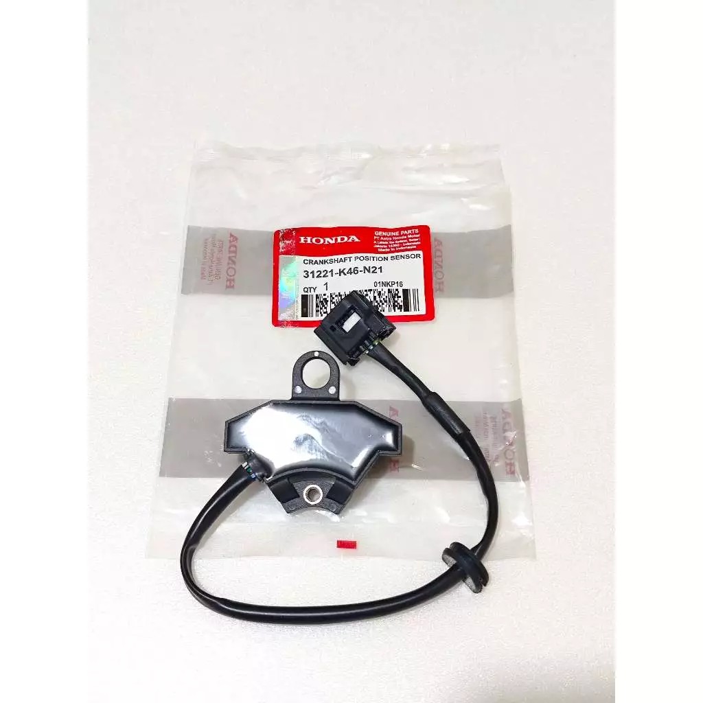Sensor CKP Vario 110 LED