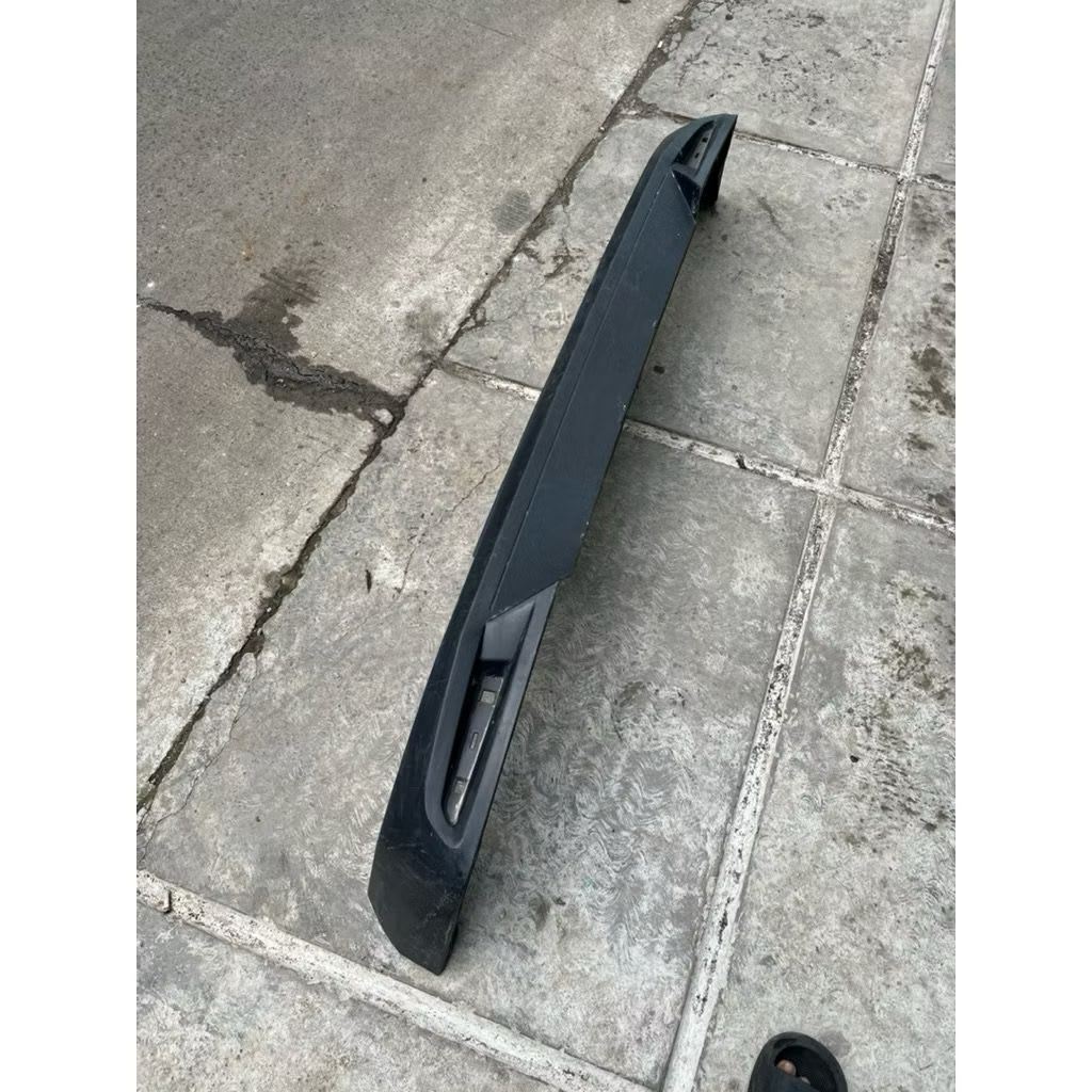 Bumper belakang toyota raize Original