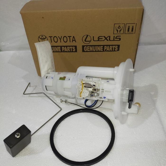 Fuelpump Fuel Pump Assy Pompa Minyak Bensin Komplit Avanza Xenia 1.3 Berkualitas