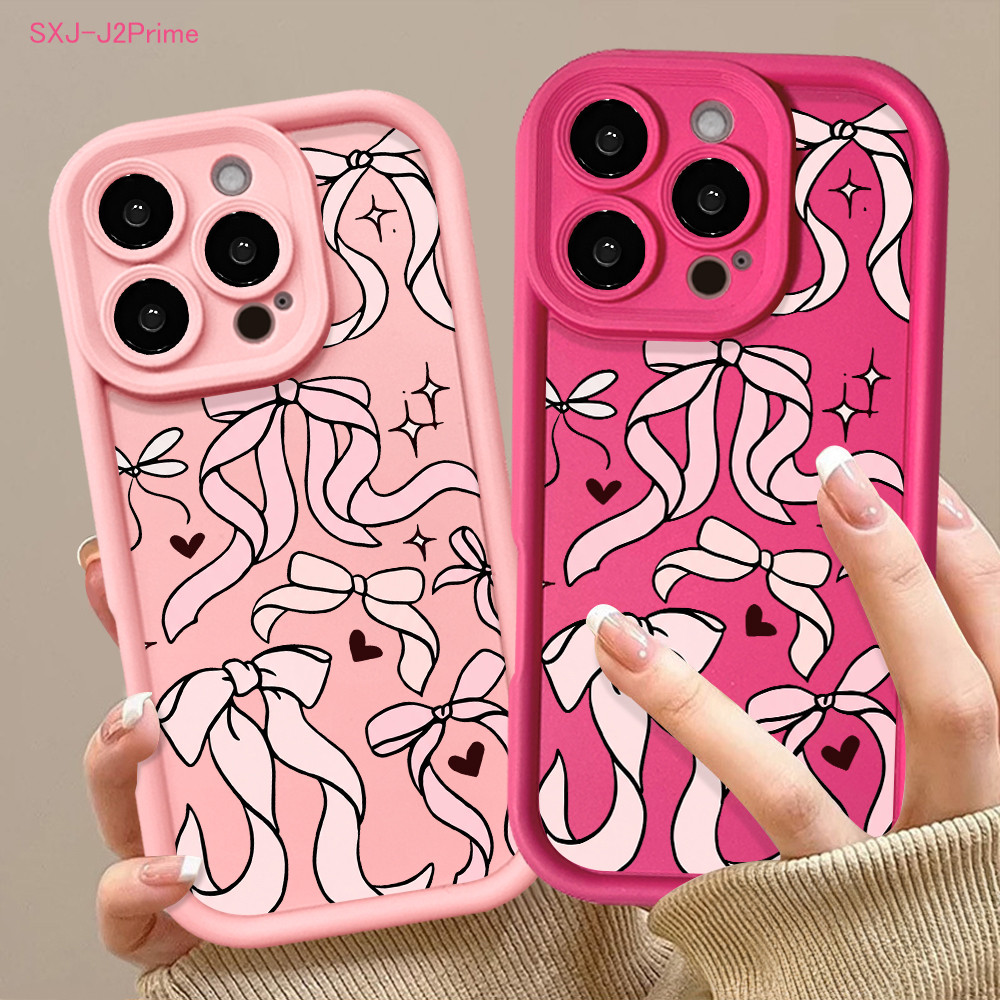 Softcase Casing Kondom Hp Untuk Samsung Galaxy J2 J7 Prime Case Cesing TYS2-7225