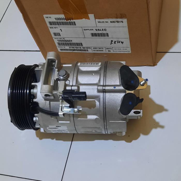 Kompresor Ac Mobil Xtrail T31 Berkualitas