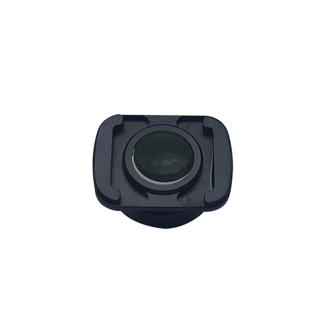 WIDE-ANGLE LENS/ 1.33X VIDEO CAMERA ANAMORPHIC LIGHT LENS MAGNETIC FOR DJI OSMO POCKET/ POCKET2