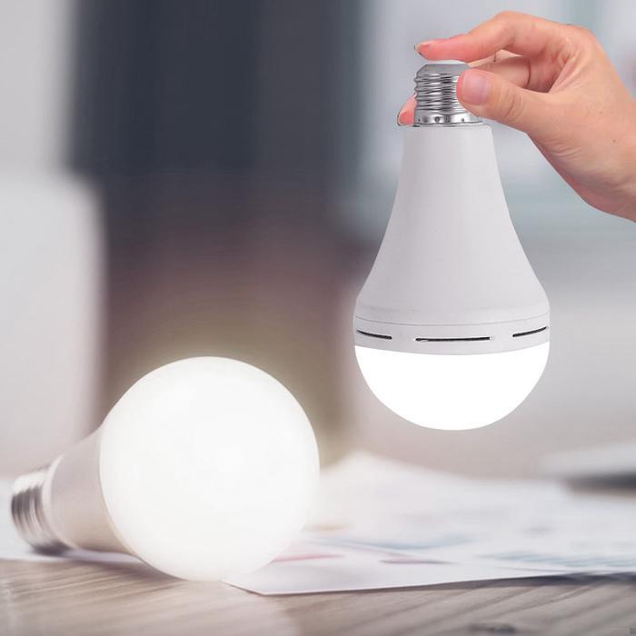 "New" Lampu Emergency / Magic Lamp Lampu Bohlam LED Magic