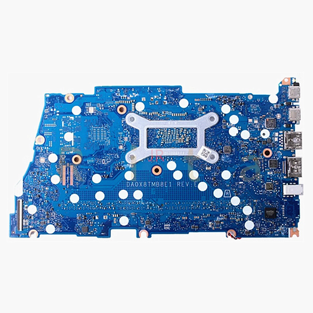 DA0X8TMB8E1 Mainboard For HP Probook 440 G10 450 G10 Laptop UMA Motherboard with I5-1335U I7-1355U