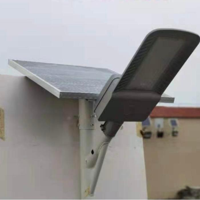 PJU Solar Two In One 300W 300 Watt