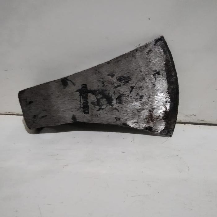 Kampak Besar Mata Kampak 18 X 9 Cm Besar Kapak Kayu Kapak Pohon