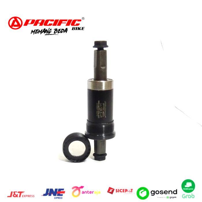 Bb Kotak Bottom Bracket Bearing Sepeda Lipat Mtb Federal Fixie Minion #Gratisongkir