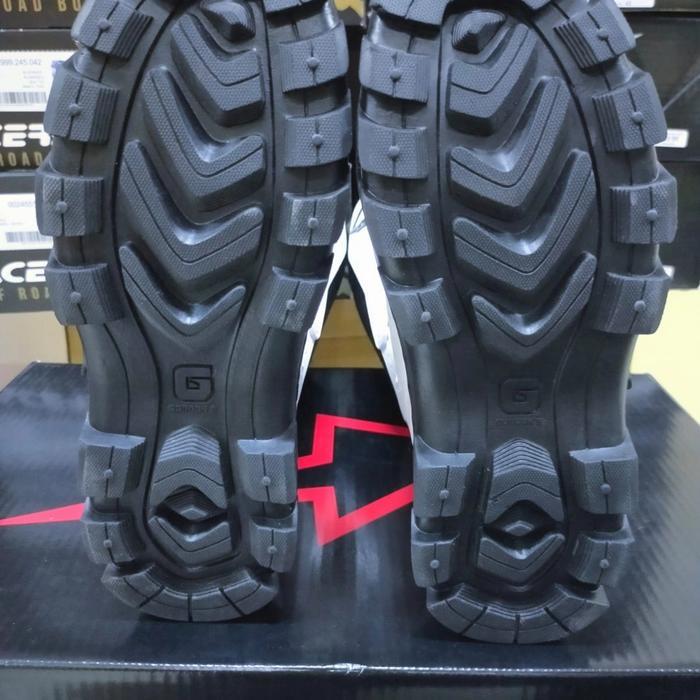 Sepatu Trail Gordons K2 Sol Enduro Klx Dtracker Ts Crf Wr