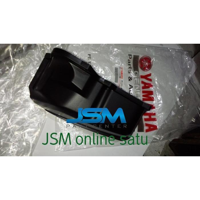FREE ONGKIR TUTUP FILTER MIO M3 TUTUP FILTER UDARA MIO 125 COVER BOX FILTER MIO M3 BISA COD